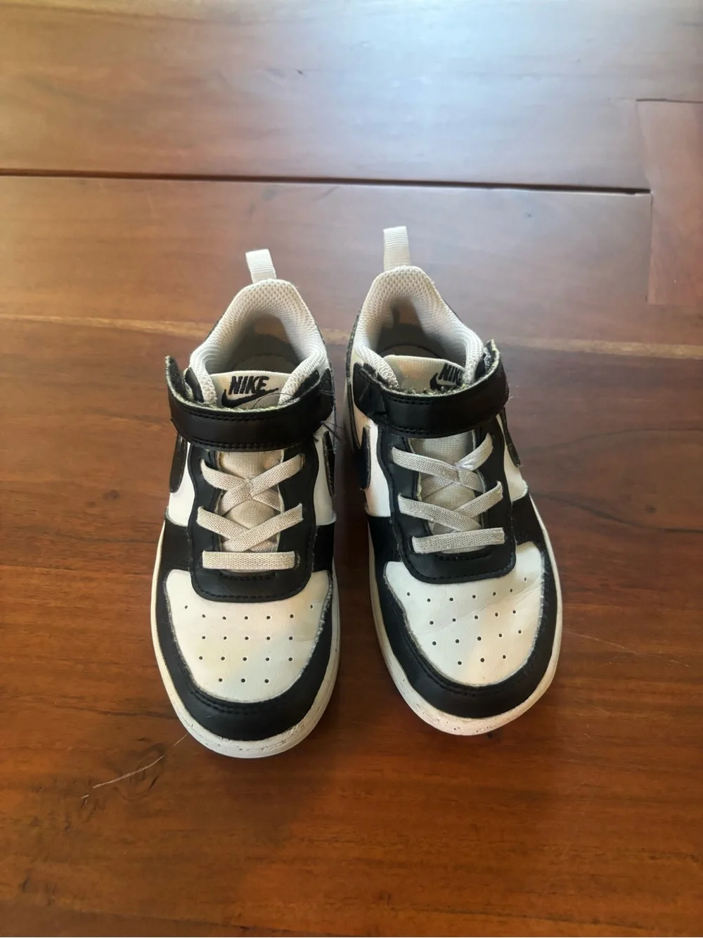 Nike Low Court Borough Recraft boys size 10